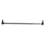 Stainless Tie Rod/Drag Link Kit with Plain 11/16 Tie Rod Ends, Custom Length Stainless Tie Rod/Drag Link Kit with Plain 11/16 Tie Rod Ends, Custom Length