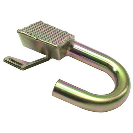 Pickup For H.V. Pump, SBC Pickup For H.V. Pump, SBC