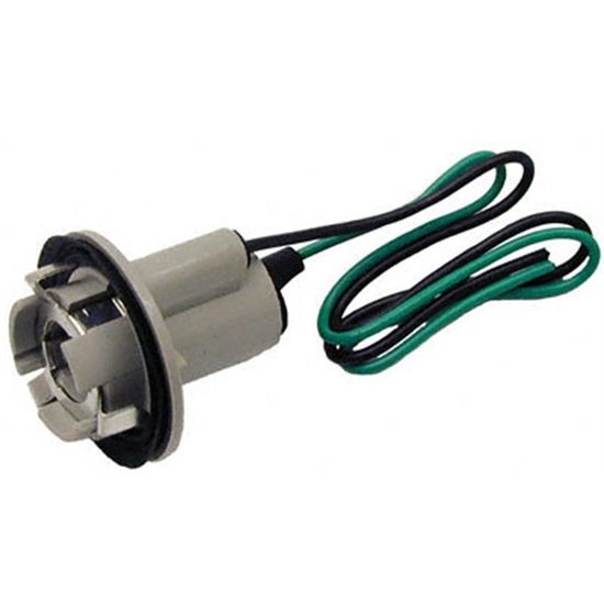 American Autowire 787149 Park and Backup Light Socket, 1969 Camaro American Autowire 787149 Park and Backup Light Socket, 1969 Camaro
