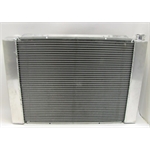 Garage Sale - Ford Radiator w/ Heat Exchanger