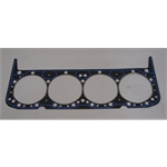 Garage Sale - Fel-Pro SBC Head Gasket - Copper Ring