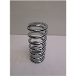 Garage Sale - AFCO 8 Inch Extreme Chrome Coil-Over Spring, 450 Rate