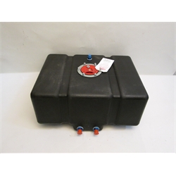 Garage Sale - JAZ Bottom Sump Fuel Cell, 8 Gallon