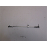 Garage Sale - Double End Carburetor Linkage, 9 Inches Long