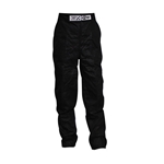 Garage Sale - Finishline Two-Layer Pants, Black, Medium