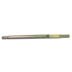 AFCO Swaged Steel Tube, 20 Inch Long, 1 Inch O.D. (3/4) Inch