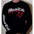 MotorCult Headers II Long Sleeve