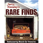 Book - Jerry Heasley