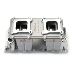 Edelbrock 7115 B/B Chevy Street Tunnel Ram 2-O Intake Manifold