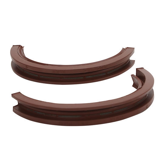 FelPro Gaskets 2912 Small Block Chevy 2Piece Rear Main Seal