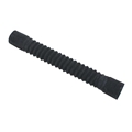 Gates 26501 Vulco-Flex Green Stripe Radiator Hose, 1-3/4 x 13-1/2 Inch