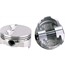 Icon Chevy 421 Forged Pistons, Flat Top, 6.0 Rod Icon Chevy 421 Forged Pistons, Flat Top, 6.0 Rod