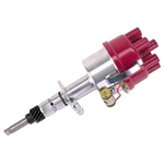 Mallory Ignition 2318001 49-62 Chevy 6-Cylinder Dual Point Distributor