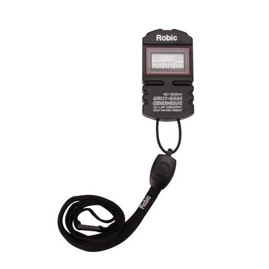 Robic SC-505W Stopwatch Robic SC-505W Stopwatch