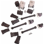 MSD 88862 EFI Harness for 6LS or 6LS-2, LS2/LS7