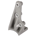 Offenhauser 1093 37-48 Flathead Drve Side Head Mount Generator Bracket