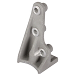 Offenhauser 1093 37-48 Flathead Drve Side Head Mount Generator Bracket