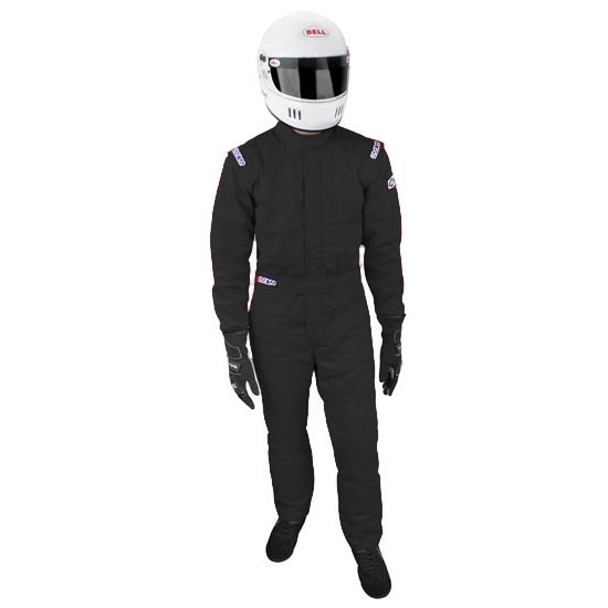 Garage Sale - Sparco Jade One Piece Three Layer Racing Suit Garage Sale - Sparco Jade One Piece Three Layer Racing Suit
