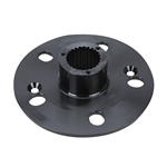 Winters Performance 1680 5X5 Drive Flange, 5 on 5 Inch