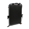 Walker Z-488-1 Z-Series 1935 Ford Radiator for Chevy Engine