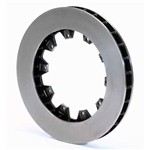 Wilwood 160-0790 Ultralite 30 Vane Vented Iron Rotor, 11.75 x .810 In.