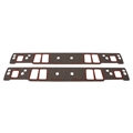 Super Seal Small Block Chevy Intake Gasket Set, Vortec Heads, 1/8 Thick