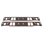 Super Seal Small Block Chevy Intake Gasket Set, Vortec Heads, 1/8 Thick