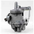 Offenhauser 95971951-53 Ford Flathead Fuel Pump w/ Vacuum Pump