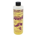 Manhattan Oil 19769-31 Groovy Grape Scented Top Lube, Alcohol Fuel