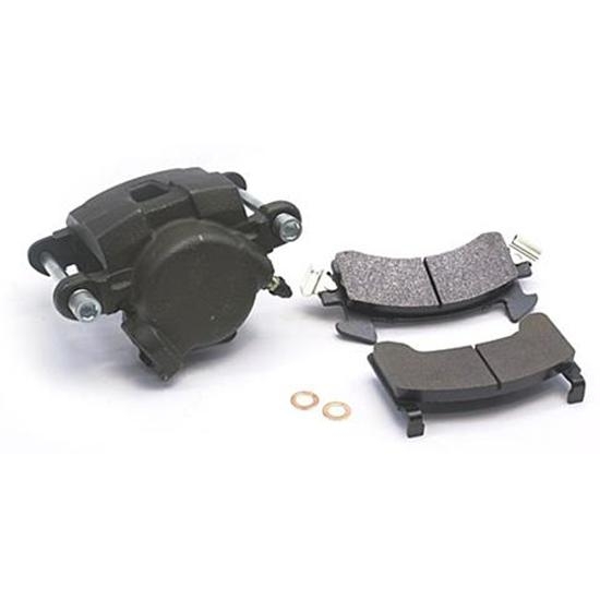 1978-88 Replacement GM Midsize Metric Calipers 1978-88 Replacement GM Midsize Metric Calipers