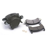 1978-88 Replacement GM Midsize Metric Calipers