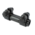 Elgin Industries ES638S 1964-66 Mustang Tie Rod Sleeve, Driver Side