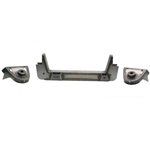 Speedway Mustang II Crossmember for 1937-39 Chevy Pickup Frame, Kit