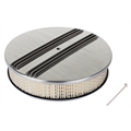14 Inch Round Double Finned Air Cleaner