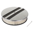 14 Inch Round Double Finned Air Cleaner 14 Inch Round Double Finned Air Cleaner