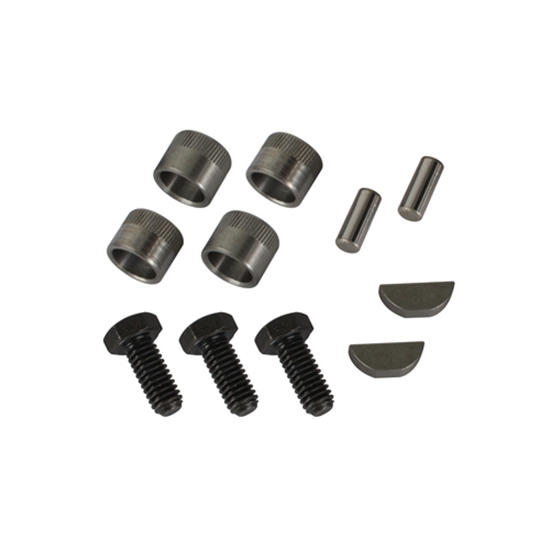 Dura-Bond FKC-3 Big Block Chevy Engine Hardware Finishing Kit Dura-Bond FKC-3 Big Block Chevy Engine Hardware Finishing Kit