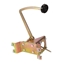 Universal Frame Rail Power Brake Pedal Mount Universal Frame Rail Power Brake Pedal Mount