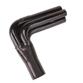 Schoenfeld Headers SO63049H Replacement Slip-On Collector, Style 9H