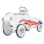OLD GLORY PEDAL CAR