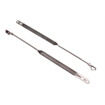 Pedal Car Parts, Garton Pedal Straps