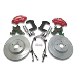 Garage Sale - Tuners Choice Mitsubishi Brake Kits