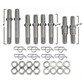 Aluminum Quick Release Shock Mount Kit, Eagle/Maxim