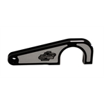 Swindell Series 3.25 Inch Standard Sprint Car RH Steering Arm