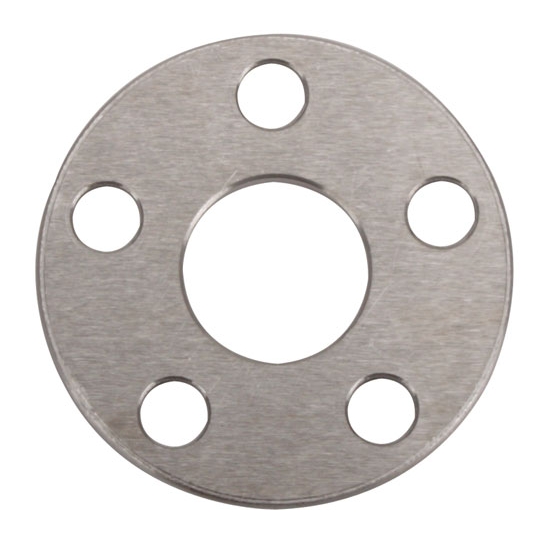 Afco 13T Twin Tube Shock Replacement Parts, 5 Hole Plate Afco 13T Twin Tube Shock Replacement Parts, 5 Hole Plate