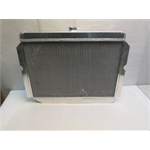 Garage Sale - AFCO Direct Fit 1960-78 MOPAR A, B, E-Body Radiator, 26 X 22