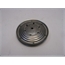 Garage Sale - 7.5 Inch Ripple Wheel For 3-3/8 Hub Cap Garage Sale - 7.5 Inch Ripple Wheel For 3-3/8 Hub Cap