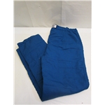 Garage Sale - Simpson Sportsman Elite II Driving Pants, Blue, Size M