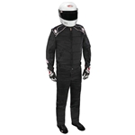 Garage Sale - Bell Endurance II Driving Suit, One Piece, Size M, Black