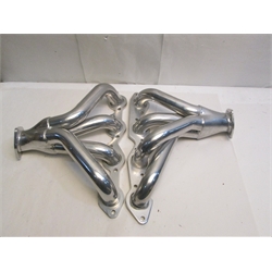 Garage Sale - Big Block Chevy Tight-Fit Headers, AHC Coated