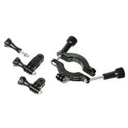 GoPro GRBM30 Camera Roll Bar Mount